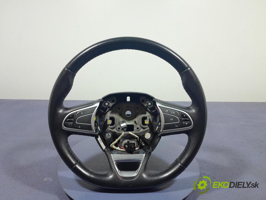 Renault Megane 2017 volant 484003952R