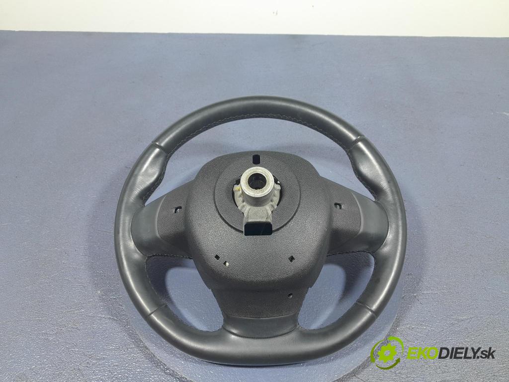 Renault Megane 2017 volant 484003952R