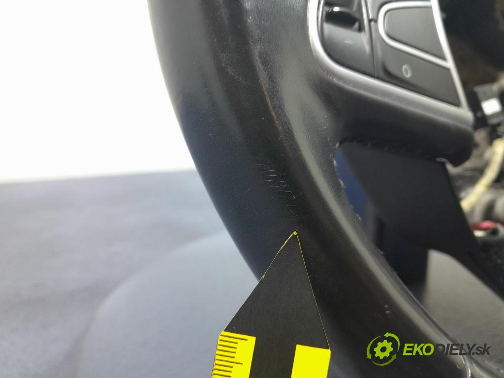 Renault Megane 2017 volant 484003952R