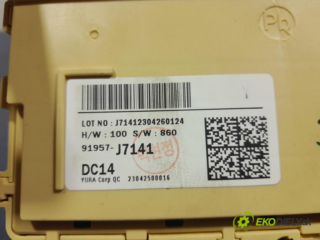 Kia Ceed 2023 skrinka Poistky: 91957-J7141