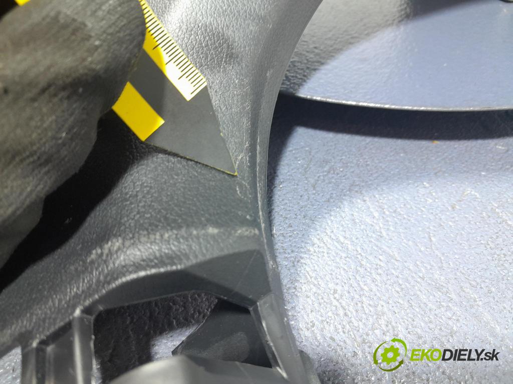 Kia Ceed 2023 kryt Plast: Interiéry: 85846-J7001