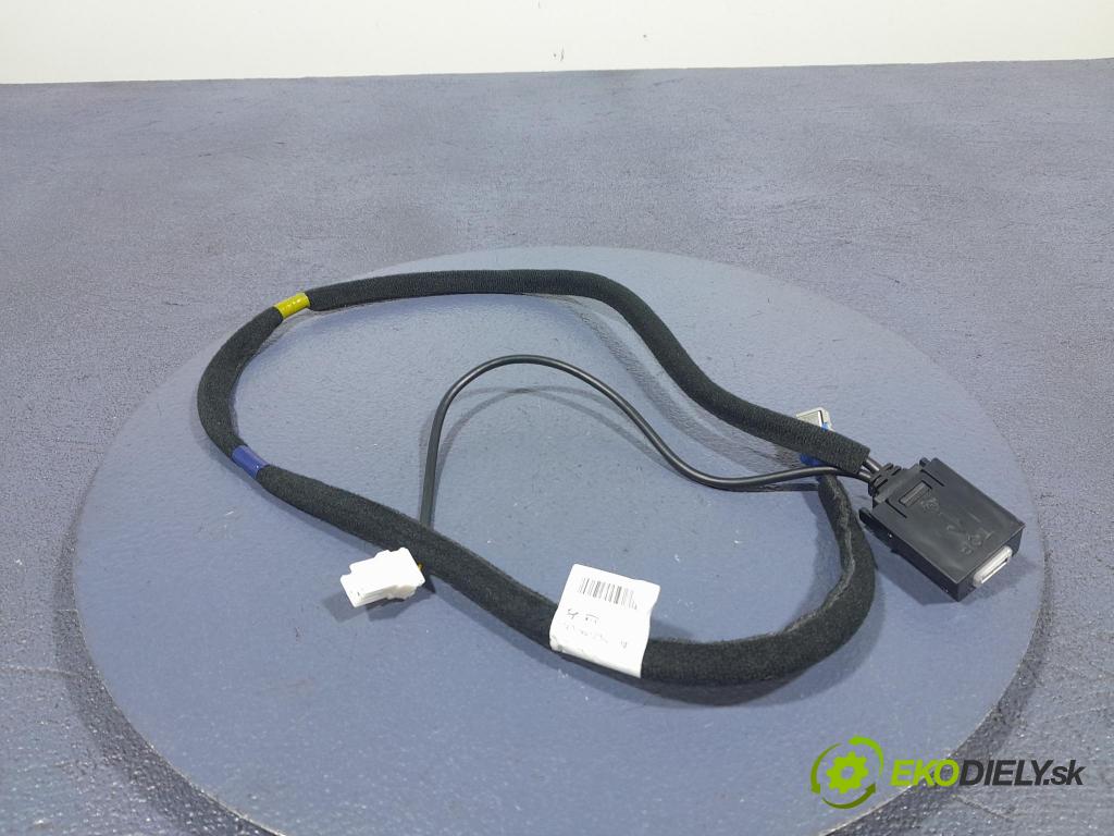 Kia Ceed 2023 inštalácia Elektrický: 96120-J7310