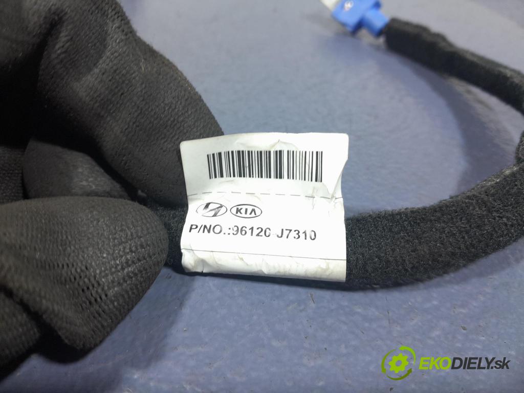 Kia Ceed 2023 inštalácia Elektrický: 96120-J7310