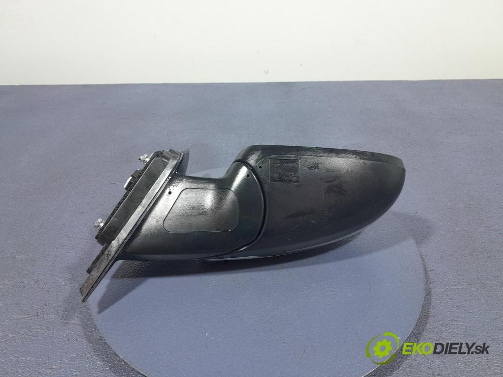 Kia Ceed 2023 zrkadlo pravé 87620-J7331WD