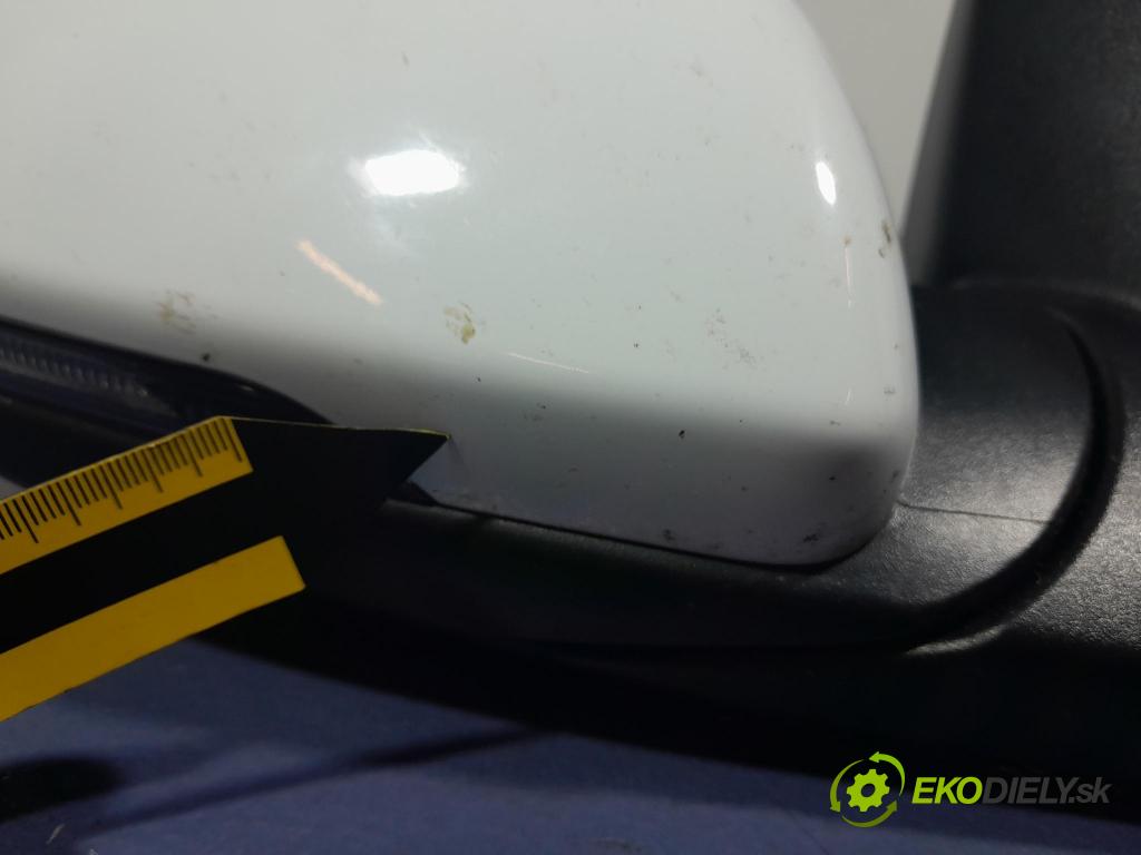 Kia Ceed 2023 zrkadlo pravé 87620-J7331WD
