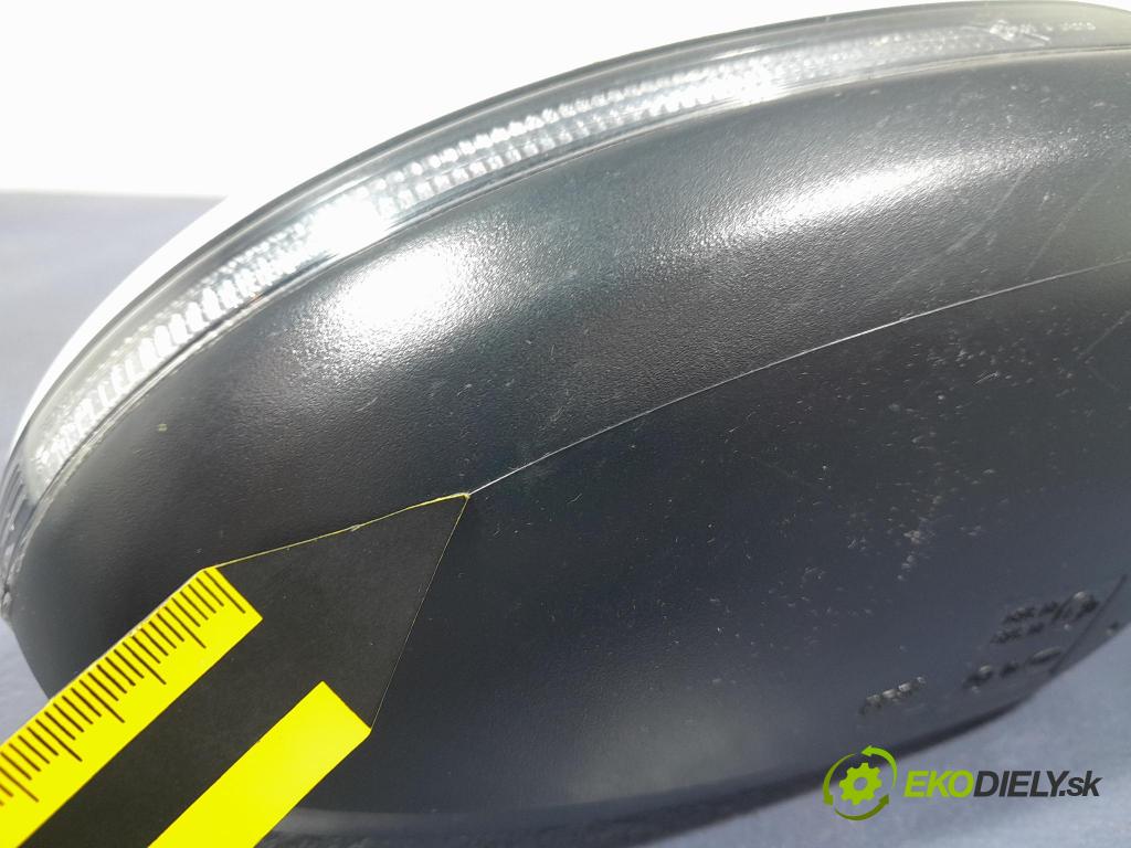 Kia Ceed 2023 zrkadlo pravé 87620-J7331WD