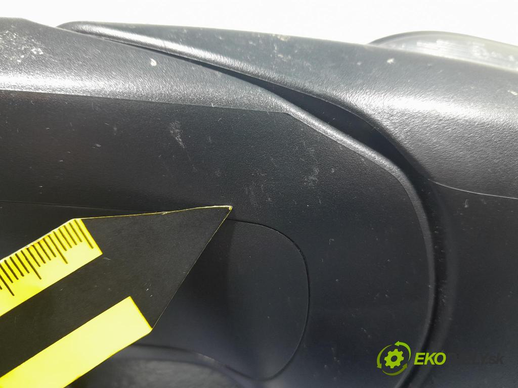 Kia Ceed 2023 zrkadlo Vľavo: 87610-J7331WD