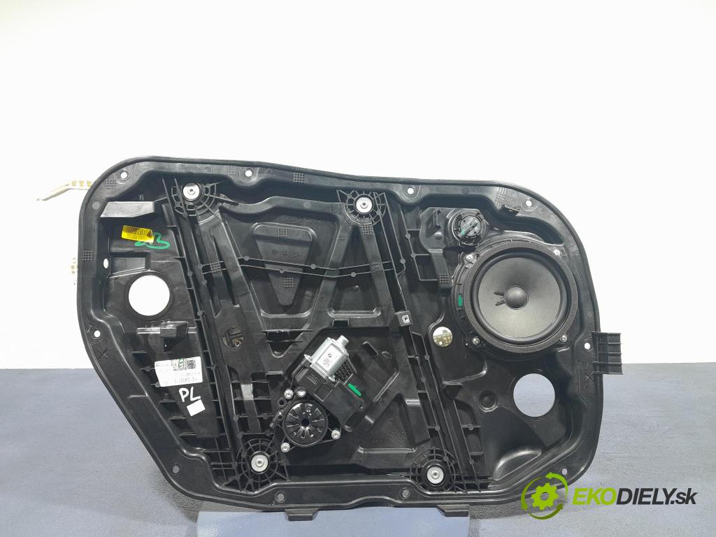Kia Ceed 2023 mechanizmus okna Okná: Predné Vľavo: 82470-J7015