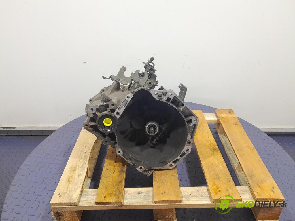 Suzuki Alto 2010 prevodovka Manualna