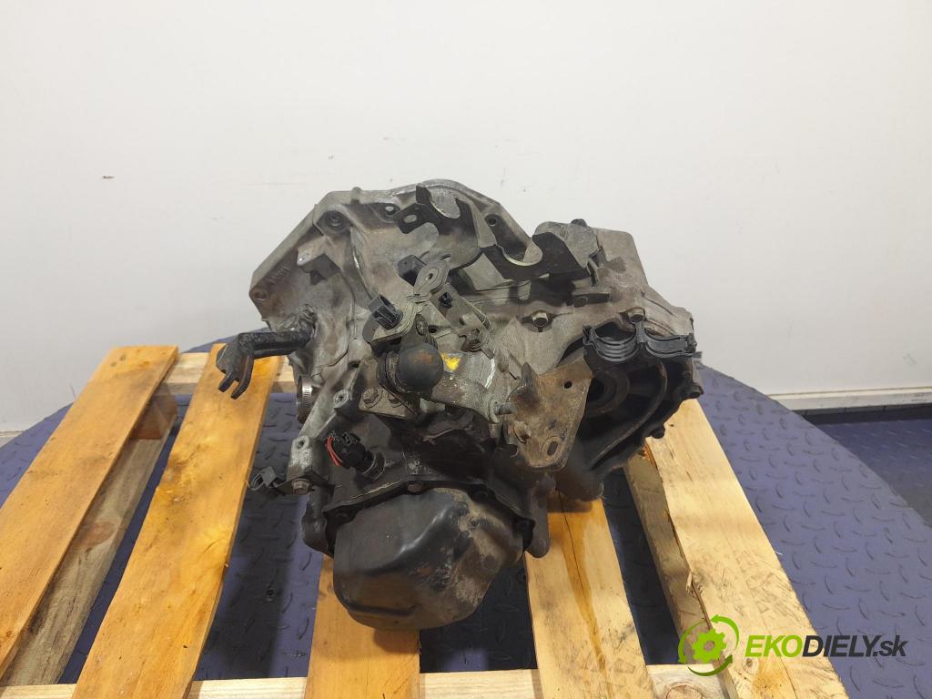 Suzuki Alto 2010 prevodovka Manualna