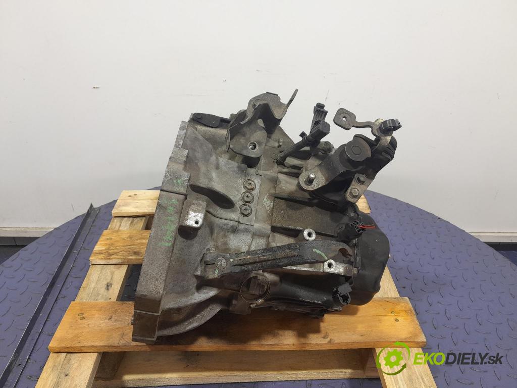 Suzuki Alto 2010 prevodovka Manualna 