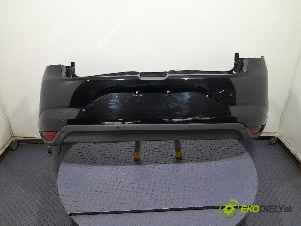 Renault Megane 2017 nárazník zad