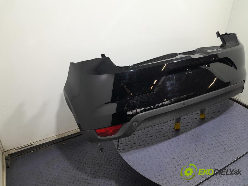 Renault Megane 2017 nárazník zad