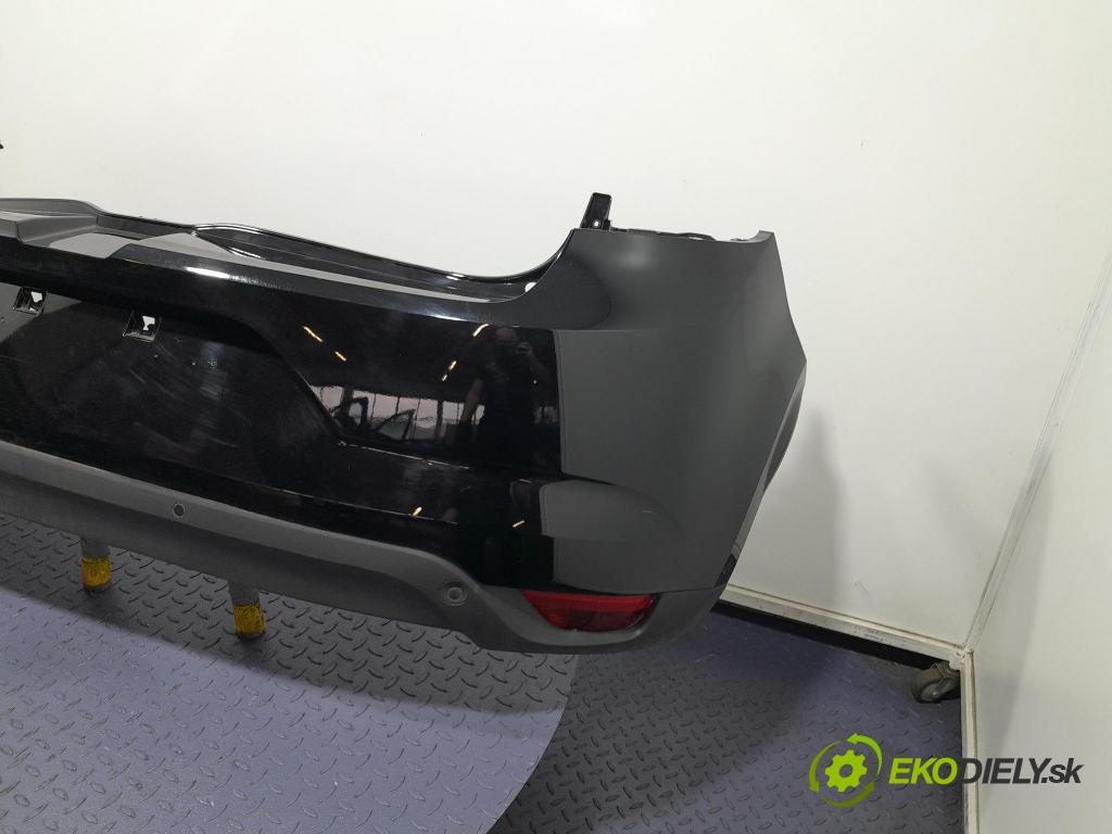 Renault Megane 2017 nárazník zad