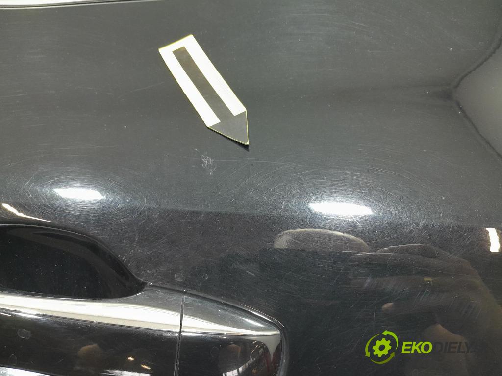 Renault Megane 2017 dveře Zad: Vlevo, odjet: