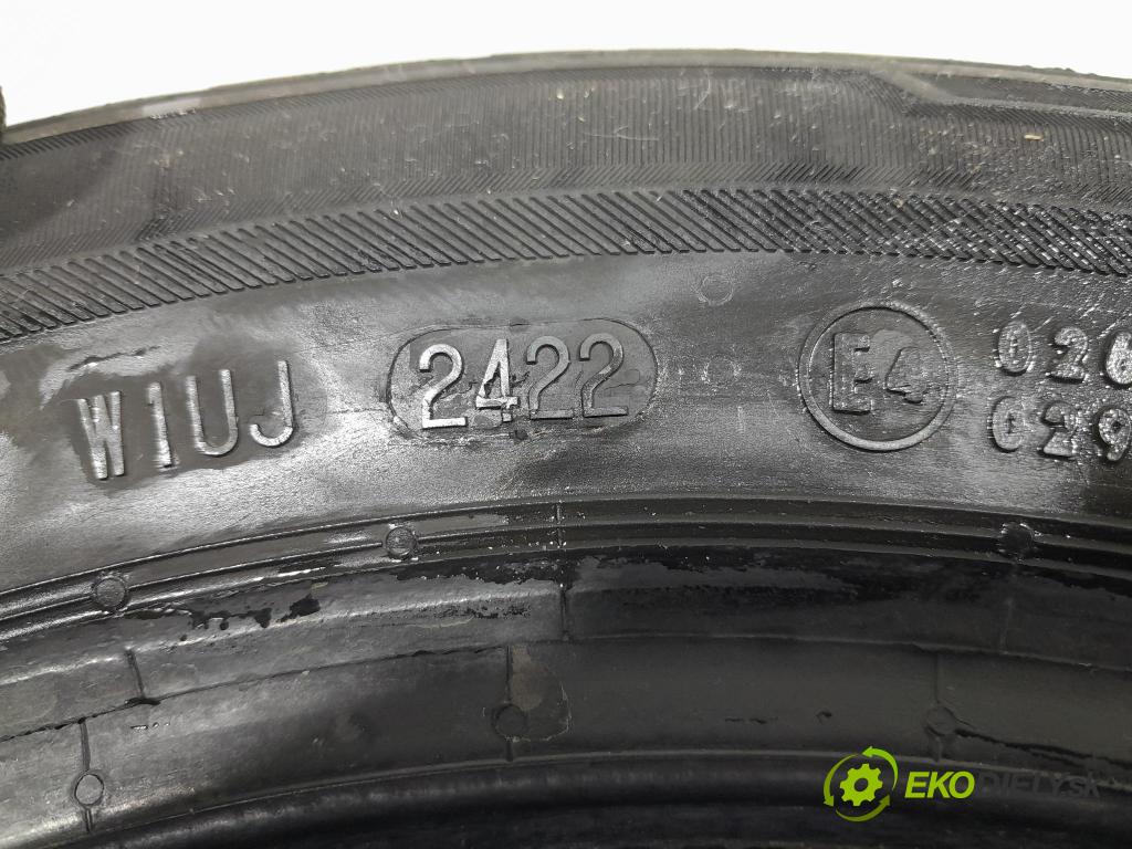Suzuki Alto 2010 pneumatika Multi-sezóna: 4024063000285