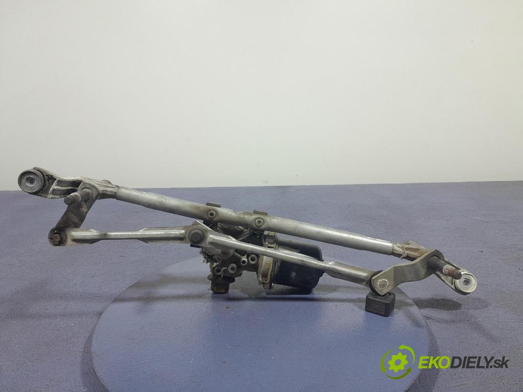Renault Megane 2017 mechanizmus motor: Stierače: Predné 288005974R