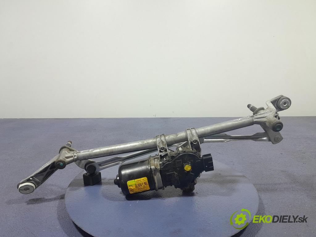 Renault Megane 2017 mechanizmus motor: Stierače: Predné 288005974R