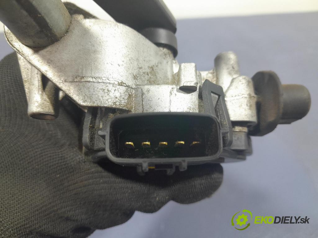 Renault Megane 2017 mechanizmus motor: Stierače: Predné 288005974R
