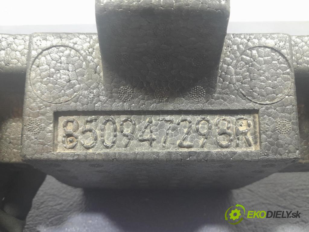 Renault Megane 2017 výstuha narazník zad 850947298R