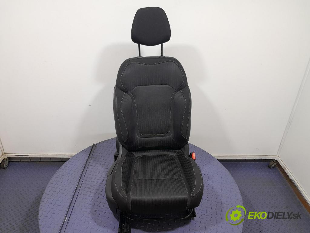Renault Megane 2017 Sedačka spolujazdca