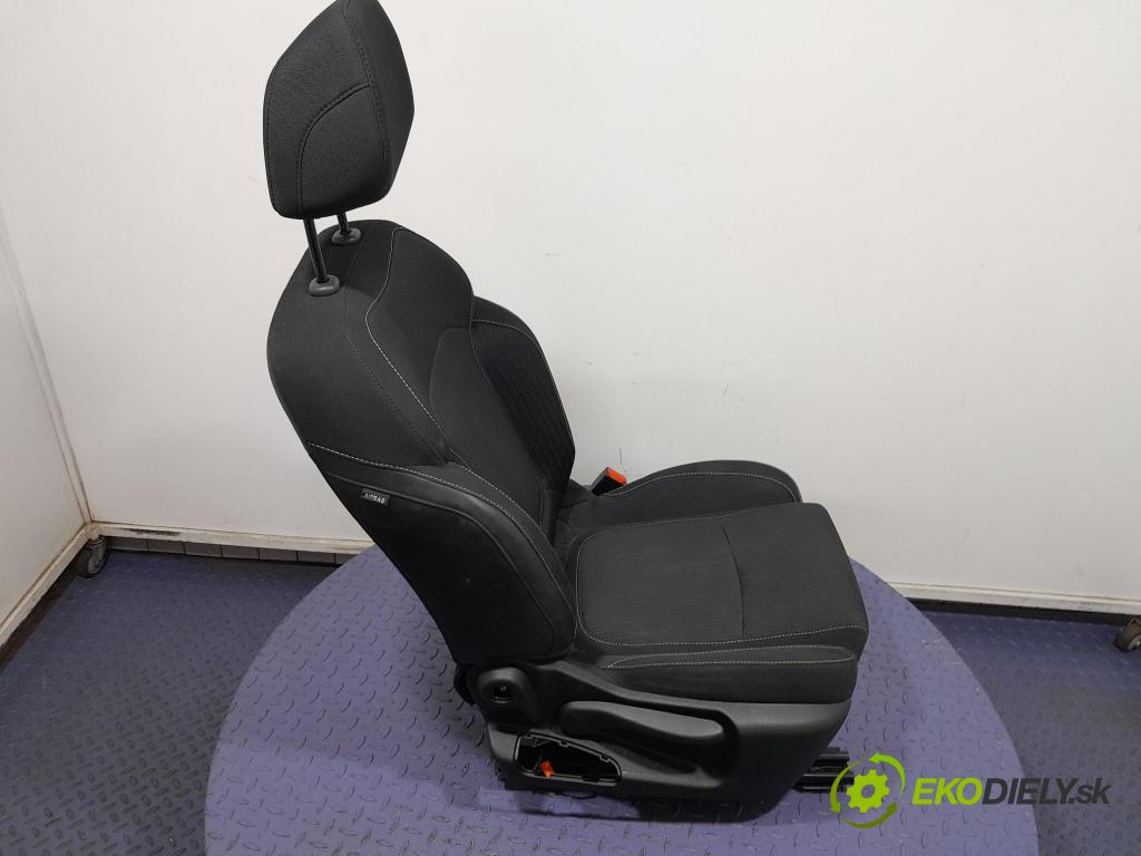 Renault Megane 2017 Sedačka spolujazdca