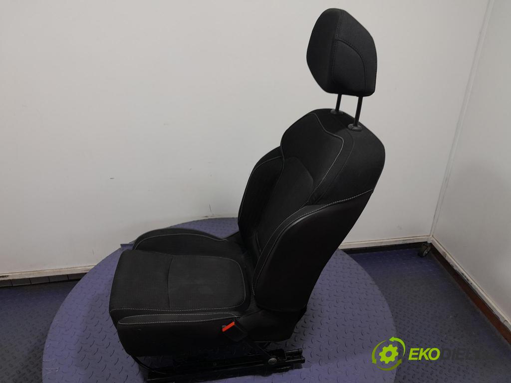 Renault Megane 2017 Sedačka spolujazdca