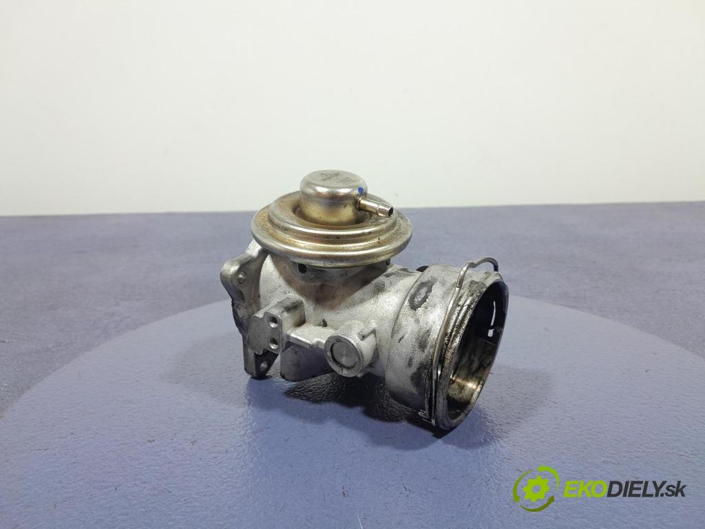 Vw Passat 2001 ventil EGR 2035230