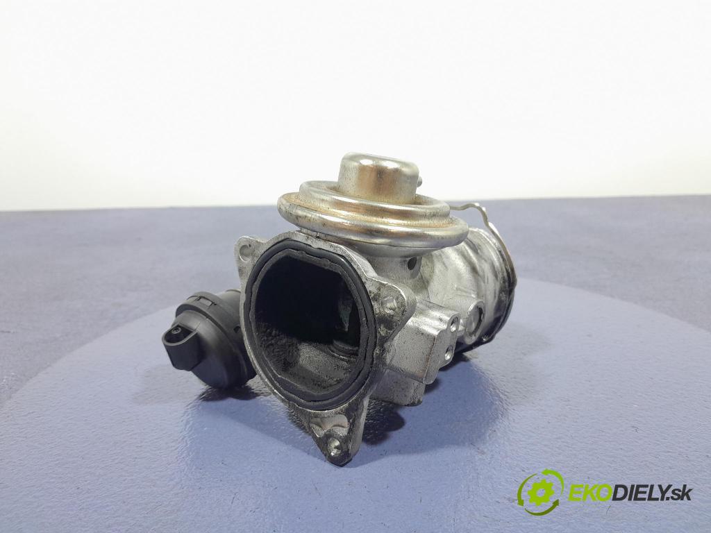 Vw Passat 2001 ventil EGR 2035230