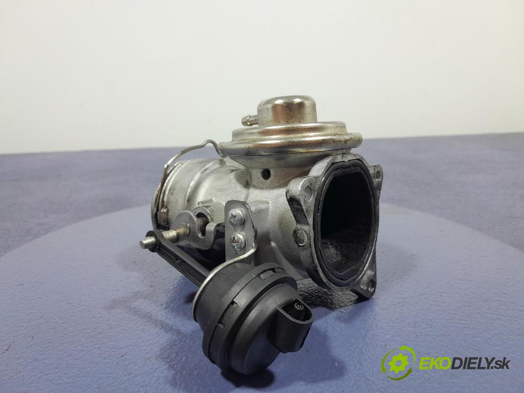 Vw Passat 2001 ventil EGR 2035230