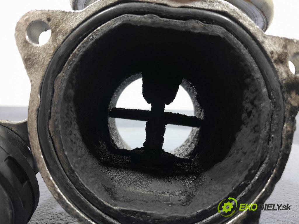 Vw Passat 2001 ventil EGR 2035230