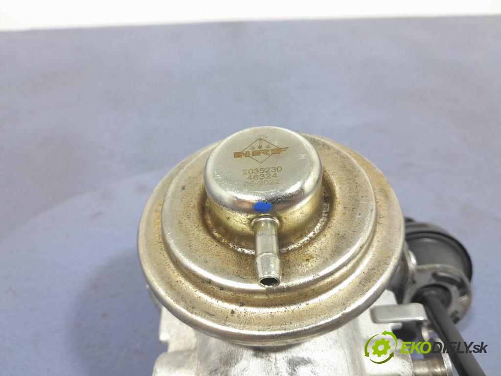 Vw Passat 2001 ventil EGR 2035230