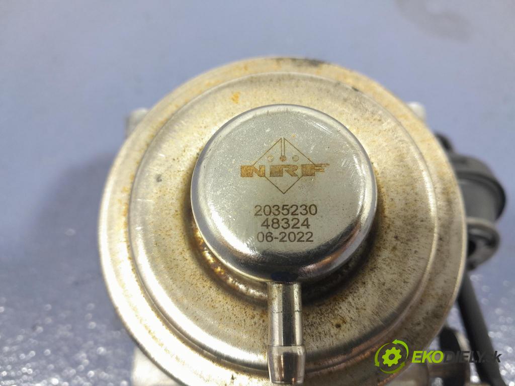 Vw Passat 2001 ventil EGR 2035230