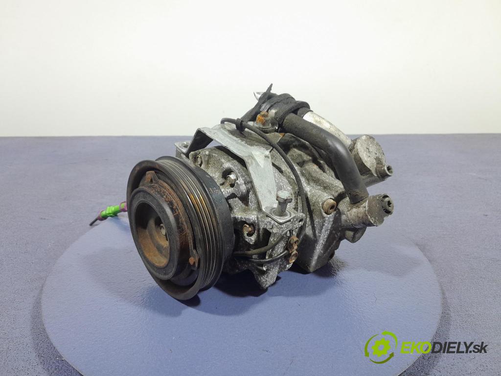 Vw Passat 2001 Kompresor: Klimatizácia: 8D0260808