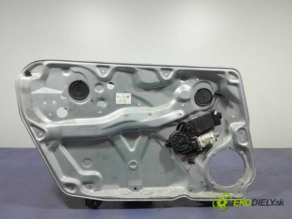 Vw Passat 2004 mechanizmus okna Okná: Predné Vľavo: 3B4837755D