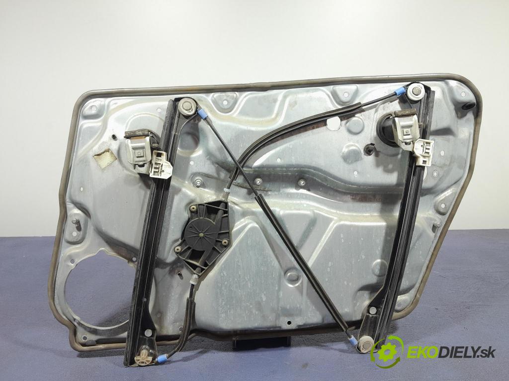 Vw Passat 2004 mechanizmus okna Okná: Predné Vľavo: 3B4837755D