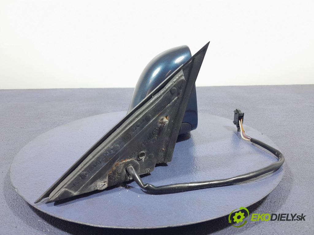 Vw Passat 2004 zrkadlo pravé