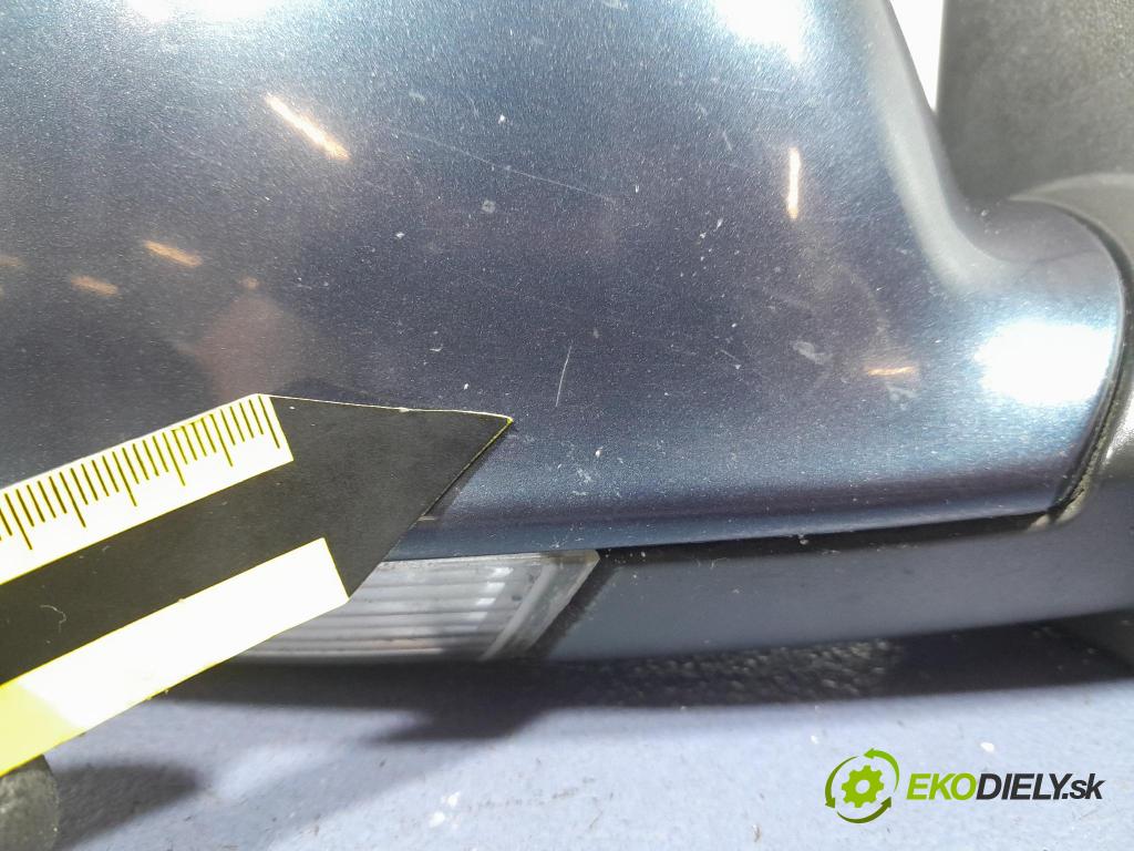 Vw Passat 2004 zrkadlo pravé