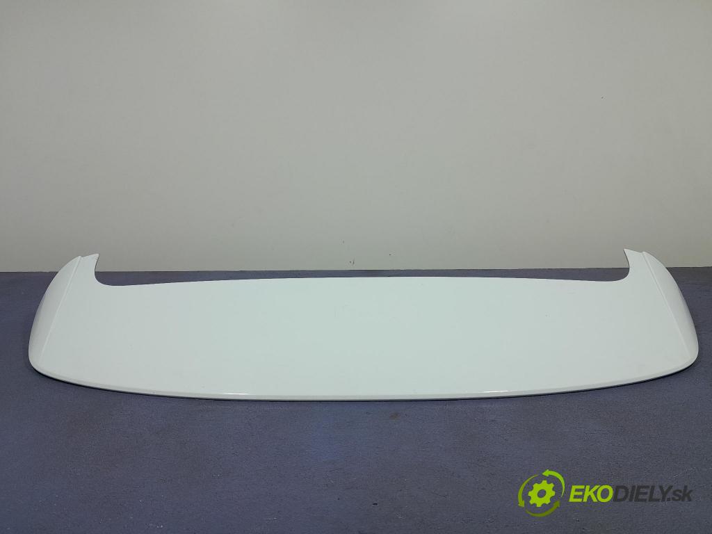 Kia Ceed 2023 Spoiler: 87210-J7300