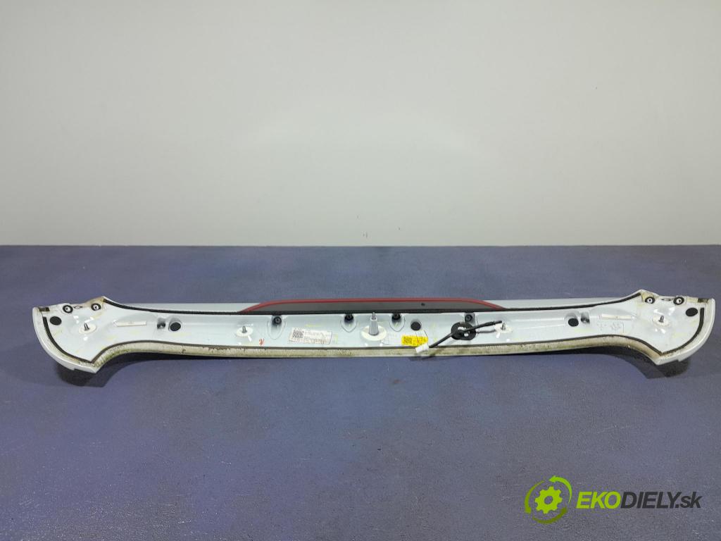Kia Ceed 2023 Spoiler: 87210-J7300