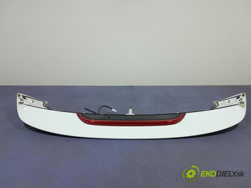 Kia Ceed 2023 Spoiler: 87210-J7300