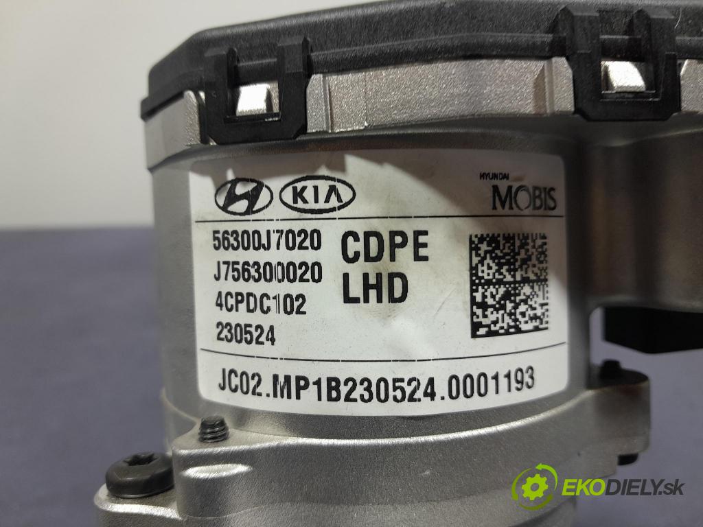 Kia Ceed 2023 Sloupek volantu x 56300J7020