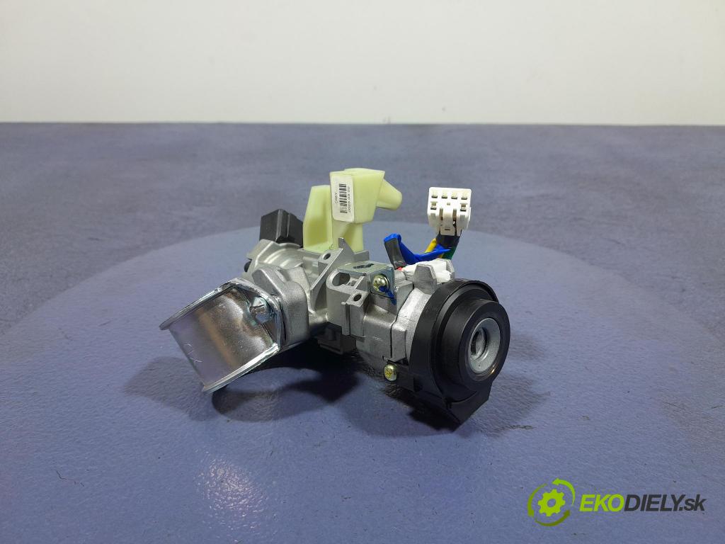 Kia Ceed 2023 Spínač zapaľovania: