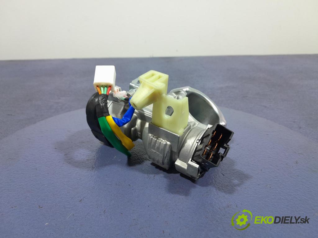 Kia Ceed 2023 Spínač zapaľovania:
