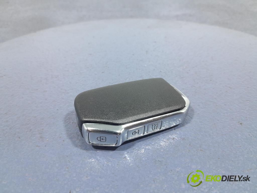 Kia Ceed 2023 Spínač zapaľovania: 95430-J7200