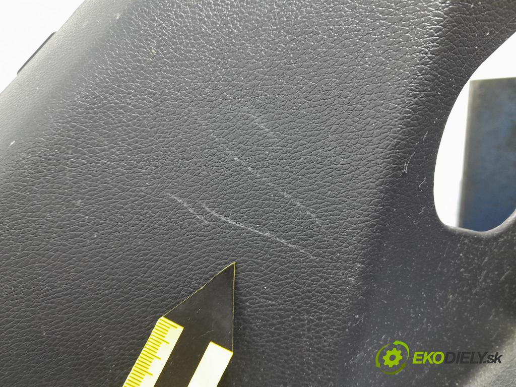 Kia Ceed 2023 Čalounictví: kufra: 85741-J7360