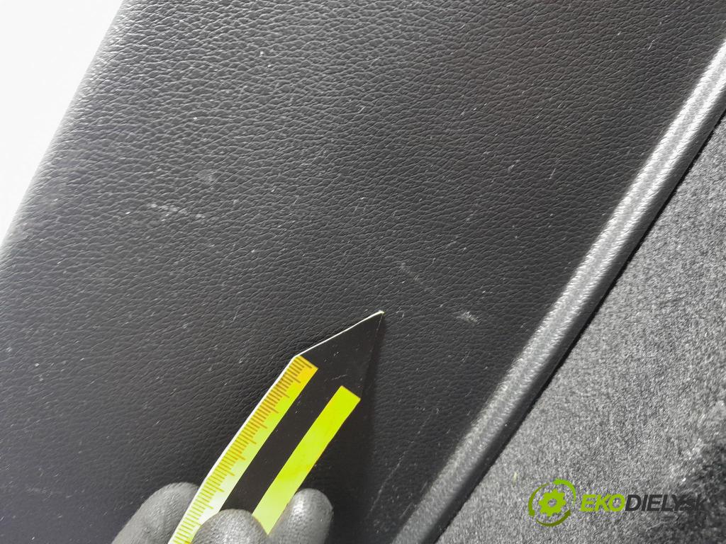 Kia Ceed 2023 Čalounictví: kufra: 85741-J7360