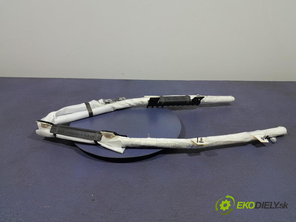 Kia Ceed 2023 Airbag: clona x J7850-10000