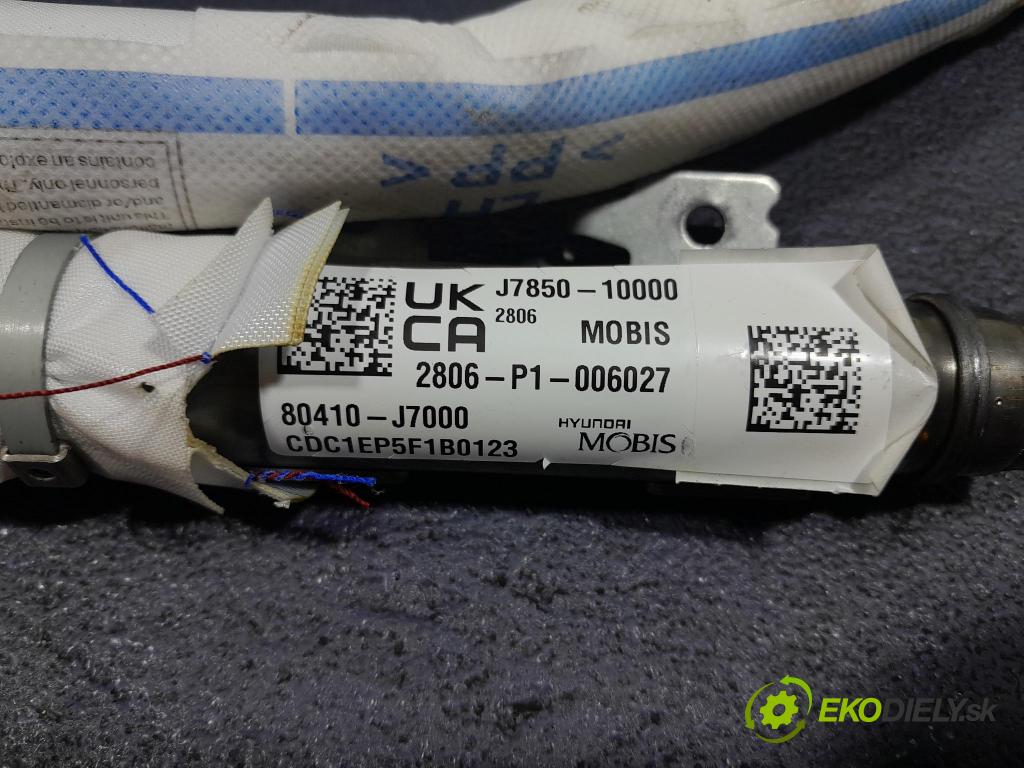 Kia Ceed 2023 Airbag: clona x J7850-10000