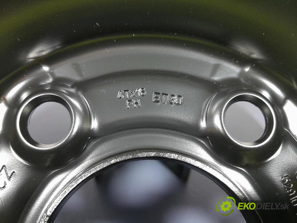 Kia Ceed 2023 koleso Prístup: 52910-A6900